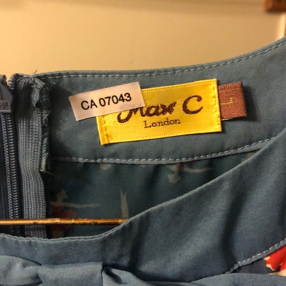 Funky Dress - Picture 5 of 5